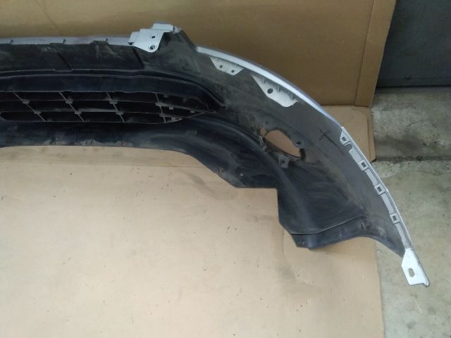 bontott NISSAN QASHQAI Első Lökhárító (Üresen)