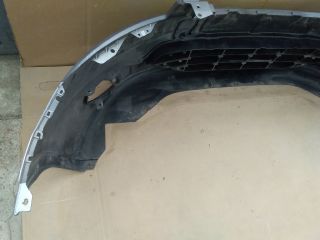 bontott NISSAN QASHQAI Első Lökhárító (Üresen)