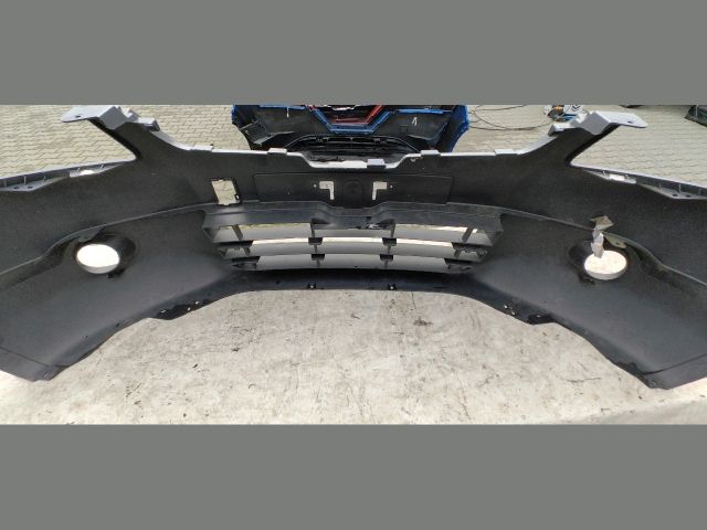 bontott NISSAN QASHQAI Első Lökhárító (Üresen)