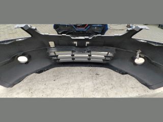 bontott NISSAN QASHQAI Első Lökhárító (Üresen)