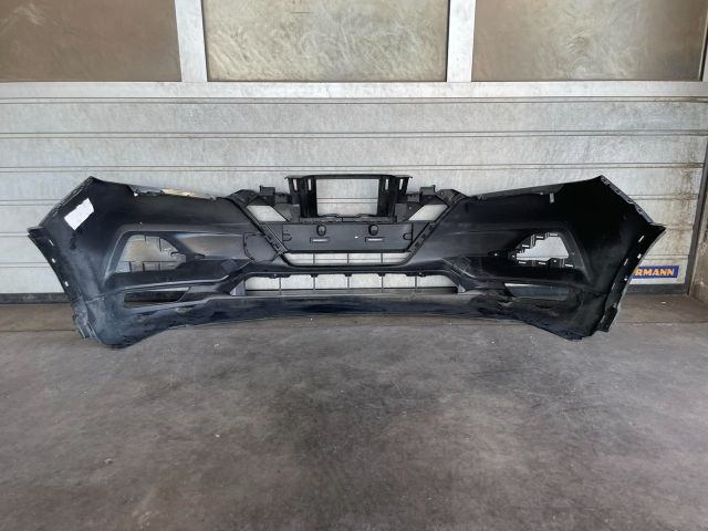 bontott NISSAN QASHQAI Első Lökhárító (Üresen)