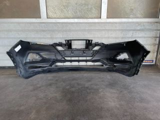 bontott NISSAN QASHQAI Első Lökhárító (Üresen)