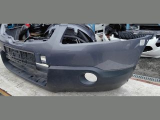 bontott NISSAN QASHQAI Első Lökhárító (Üresen)