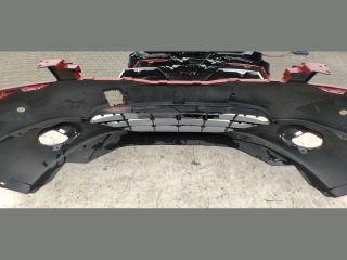 bontott NISSAN QASHQAI Első Lökhárító (Üresen)