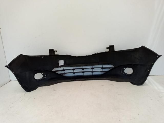 bontott NISSAN QASHQAI Első Lökhárító (Üresen)