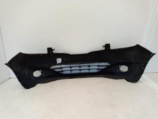 bontott NISSAN QASHQAI Első Lökhárító (Üresen)