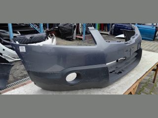 bontott NISSAN QASHQAI Első Lökhárító (Üresen)