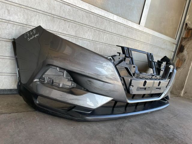 bontott NISSAN QASHQAI Első Lökhárító (Üresen)