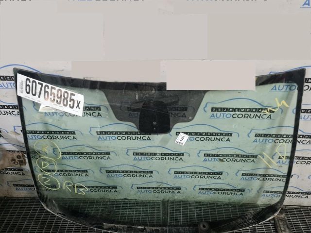 bontott NISSAN QASHQAI Első Szélvédő