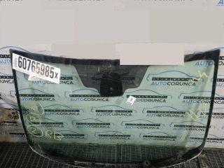 bontott NISSAN QASHQAI Első Szélvédő