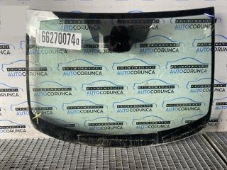 bontott NISSAN QASHQAI Első Szélvédő