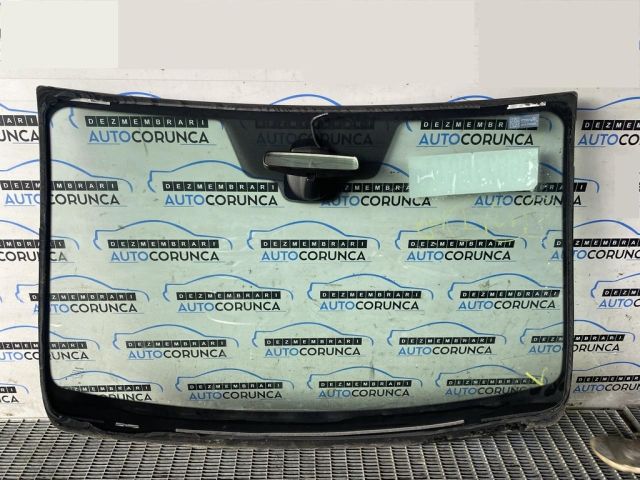 bontott NISSAN QASHQAI Első Szélvédő