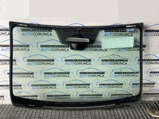 bontott NISSAN QASHQAI Első Szélvédő