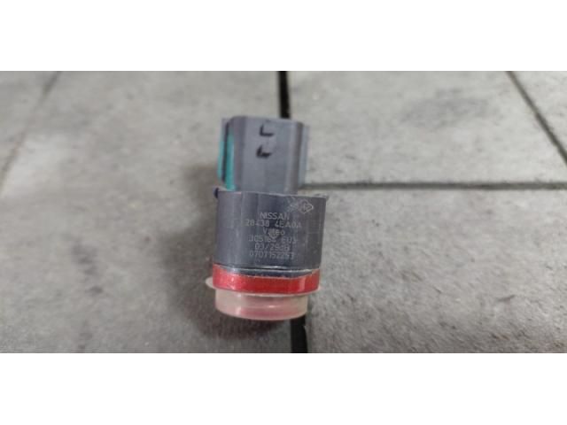 bontott NISSAN QASHQAI Első Tolatóradar Fej