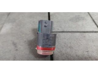 bontott NISSAN QASHQAI Első Tolatóradar Fej