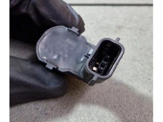 bontott NISSAN QASHQAI Első Tolatóradar Fej