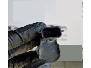 bontott NISSAN QASHQAI Első Tolatóradar Fej