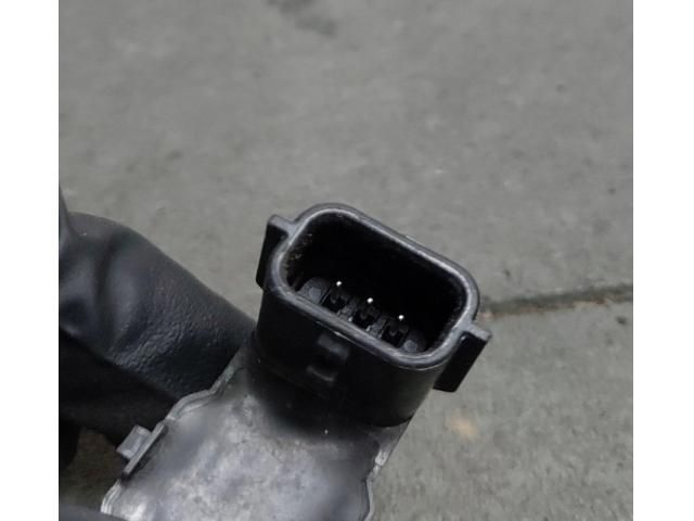 bontott NISSAN QASHQAI Első Tolatóradar Fej