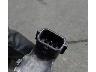 bontott NISSAN QASHQAI Első Tolatóradar Fej