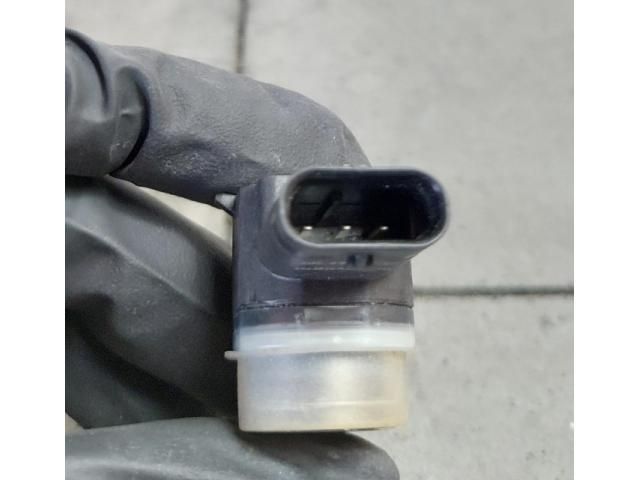 bontott NISSAN QASHQAI Első Tolatóradar Fej