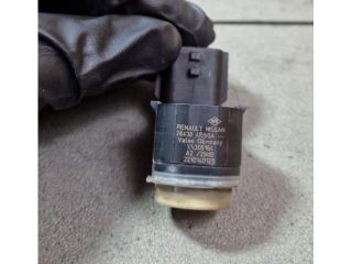 bontott NISSAN QASHQAI Első Tolatóradar Fej