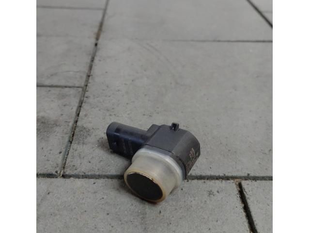 bontott NISSAN QASHQAI Első Tolatóradar Fej