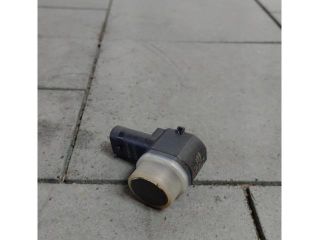 bontott NISSAN QASHQAI Első Tolatóradar Fej