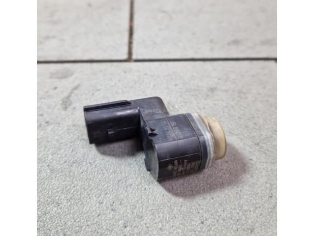 bontott NISSAN QASHQAI Első Tolatóradar Fej