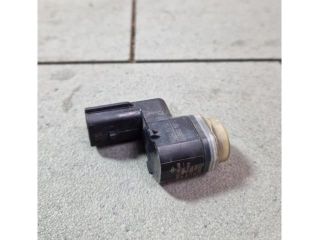 bontott NISSAN QASHQAI Első Tolatóradar Fej