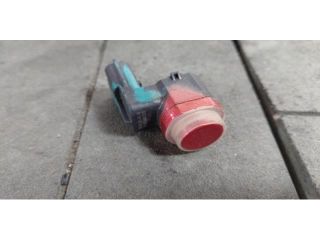 bontott NISSAN QASHQAI Első Tolatóradar Fej