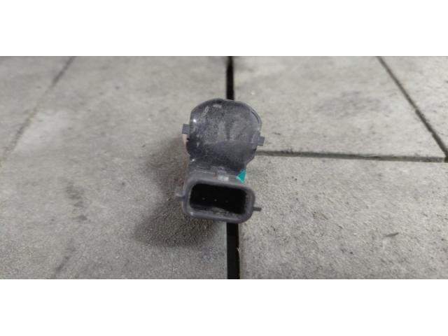 bontott NISSAN QASHQAI Első Tolatóradar Fej