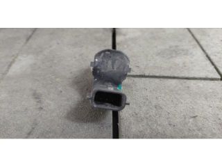 bontott NISSAN QASHQAI Első Tolatóradar Fej