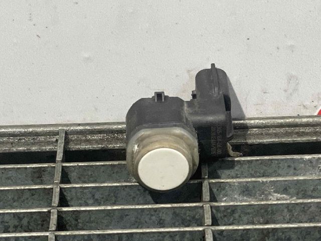 bontott NISSAN QASHQAI Első Tolatóradar Fej