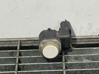 bontott NISSAN QASHQAI Első Tolatóradar Fej