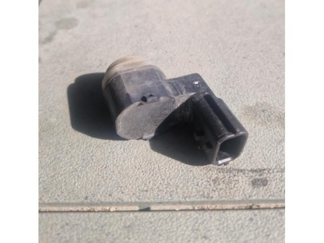 bontott NISSAN QASHQAI Első Tolatóradar Fej