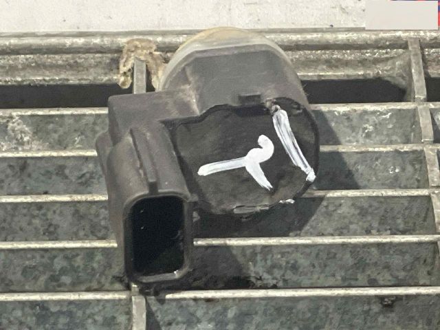 bontott NISSAN QASHQAI Első Tolatóradar Fej