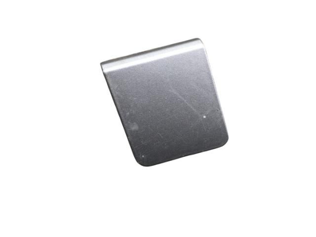 bontott NISSAN QASHQAI Első Vonószem Burkolat