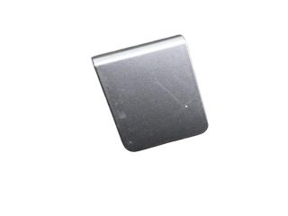 bontott NISSAN QASHQAI Első Vonószem Burkolat