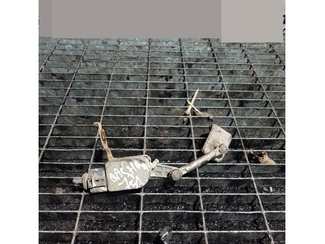 bontott NISSAN QASHQAI Első Xenon Szintszabályzó Jeladó