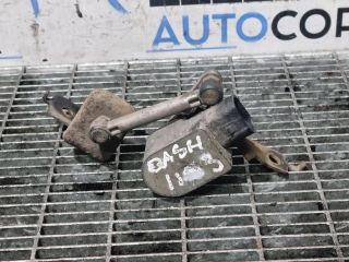 bontott NISSAN QASHQAI Első Xenon Szintszabályzó Jeladó