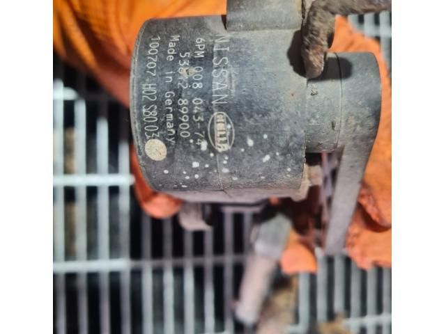 bontott NISSAN QASHQAI Első Xenon Szintszabályzó Jeladó