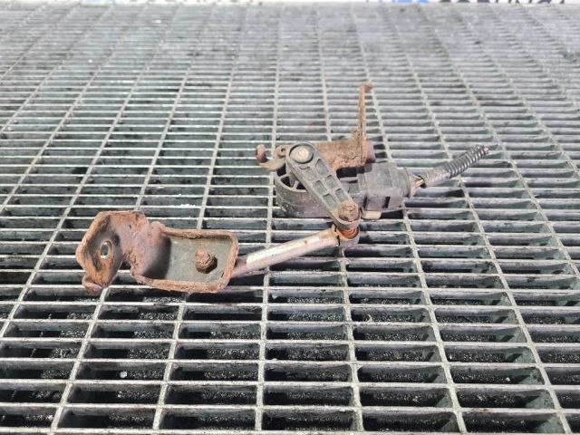 bontott NISSAN QASHQAI Első Xenon Szintszabályzó Jeladó