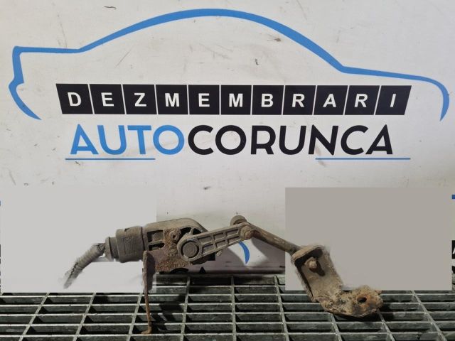 bontott NISSAN QASHQAI Első Xenon Szintszabályzó Jeladó