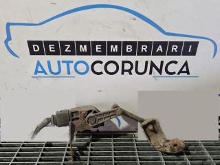 bontott NISSAN QASHQAI Első Xenon Szintszabályzó Jeladó