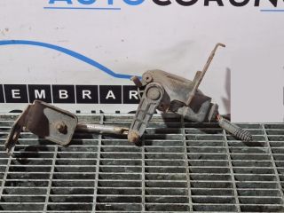 bontott NISSAN QASHQAI Első Xenon Szintszabályzó Jeladó