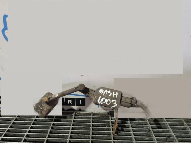 bontott NISSAN QASHQAI Első Xenon Szintszabályzó Jeladó