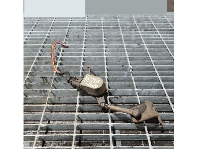 bontott NISSAN QASHQAI Első Xenon Szintszabályzó Jeladó