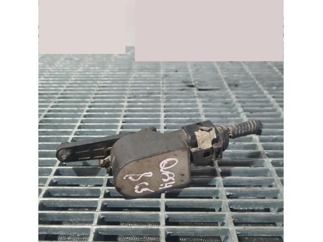 bontott NISSAN QASHQAI Első Xenon Szintszabályzó Jeladó