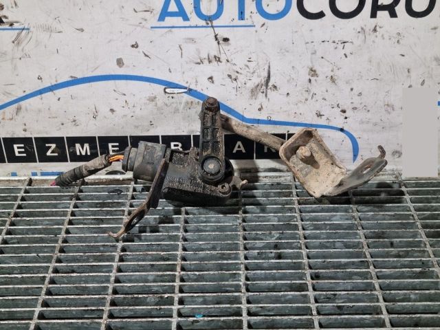 bontott NISSAN QASHQAI Első Xenon Szintszabályzó Jeladó