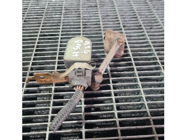 bontott NISSAN QASHQAI Első Xenon Szintszabályzó Jeladó